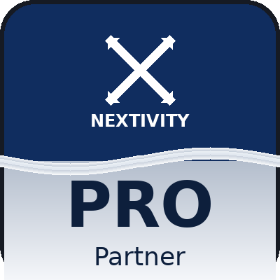 Nextivity PRO Partner